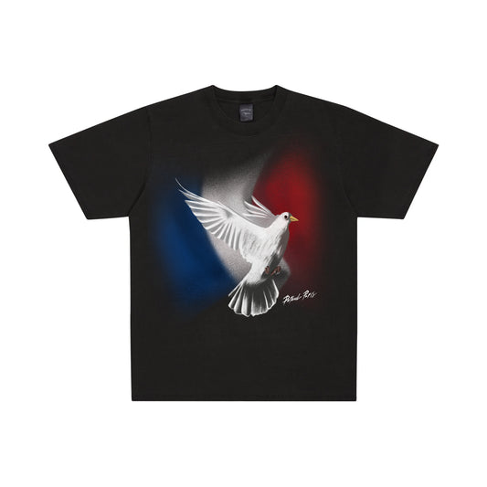 DOVE FOR FRANCE