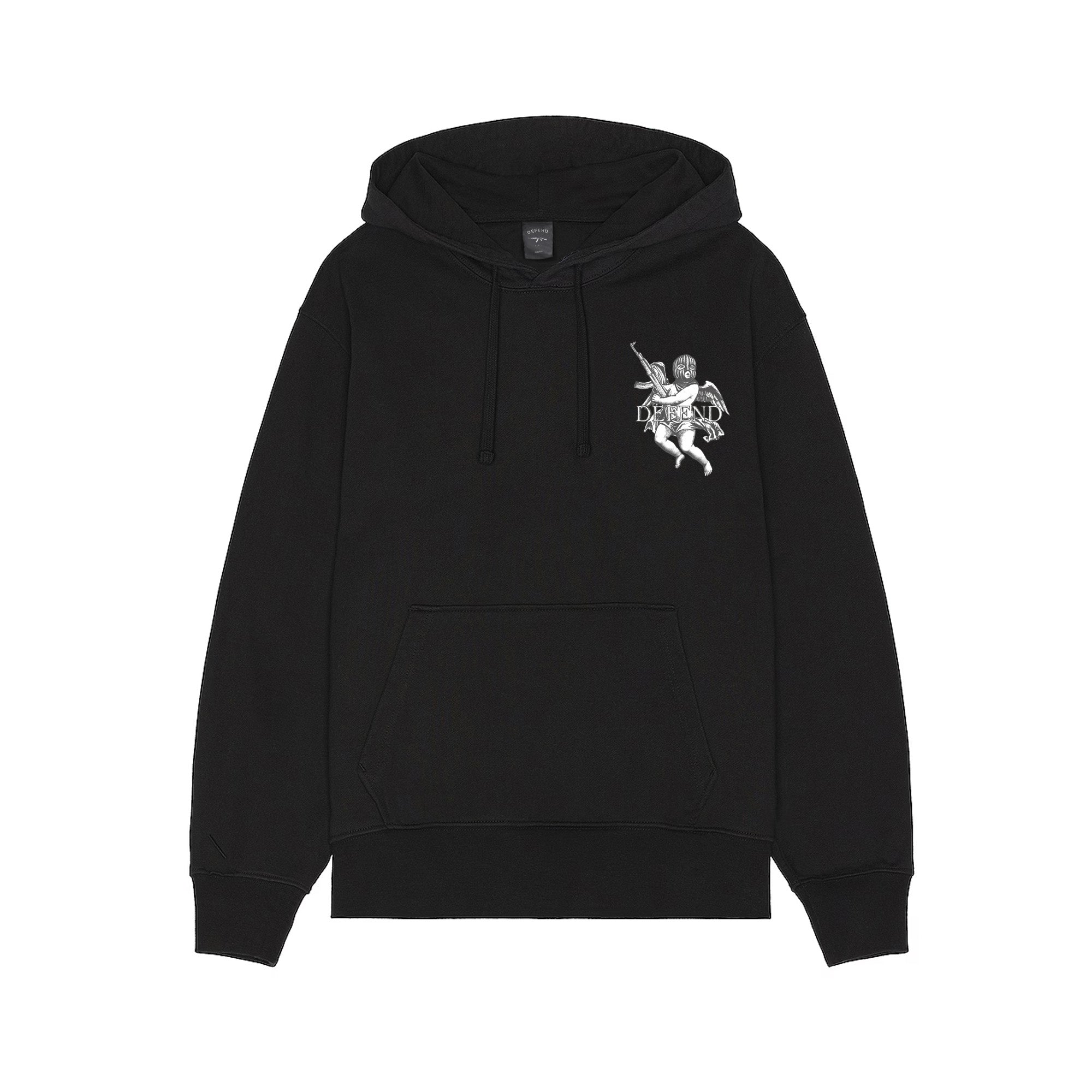 Defend paris outlet hoodie