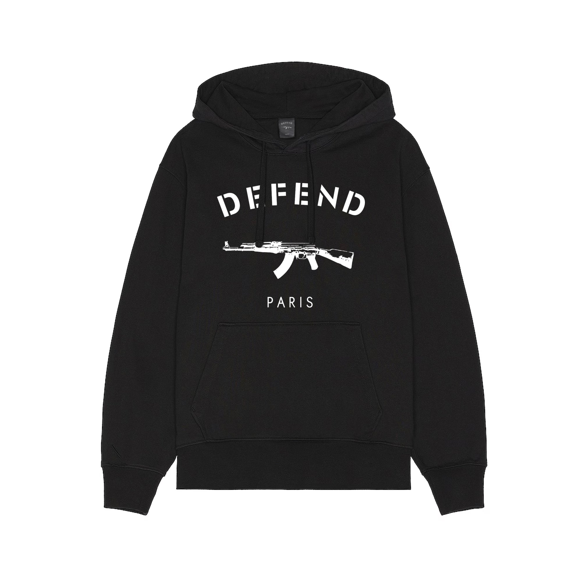 Defend cheap paris sweatshirt