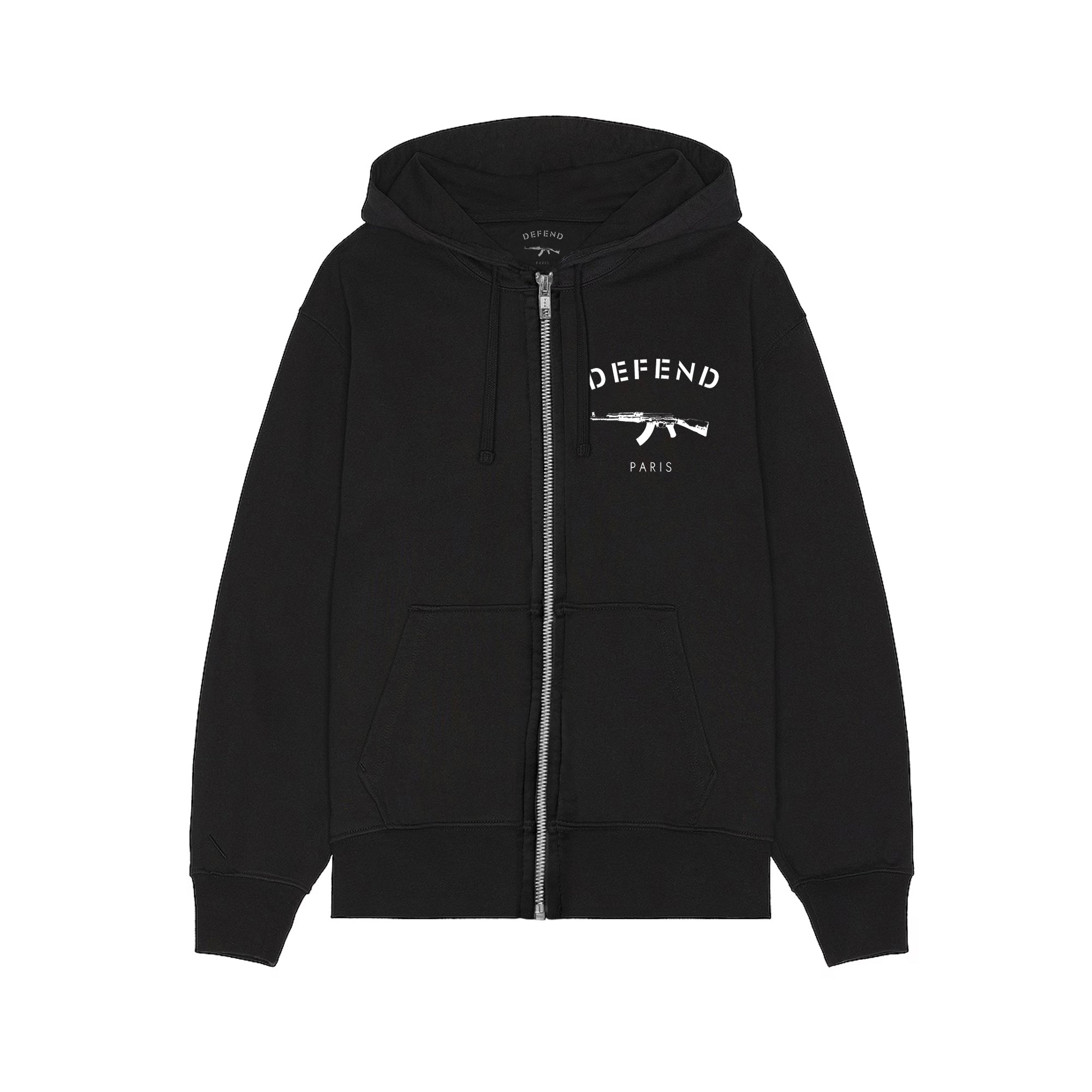 Defend sale paris hoodie