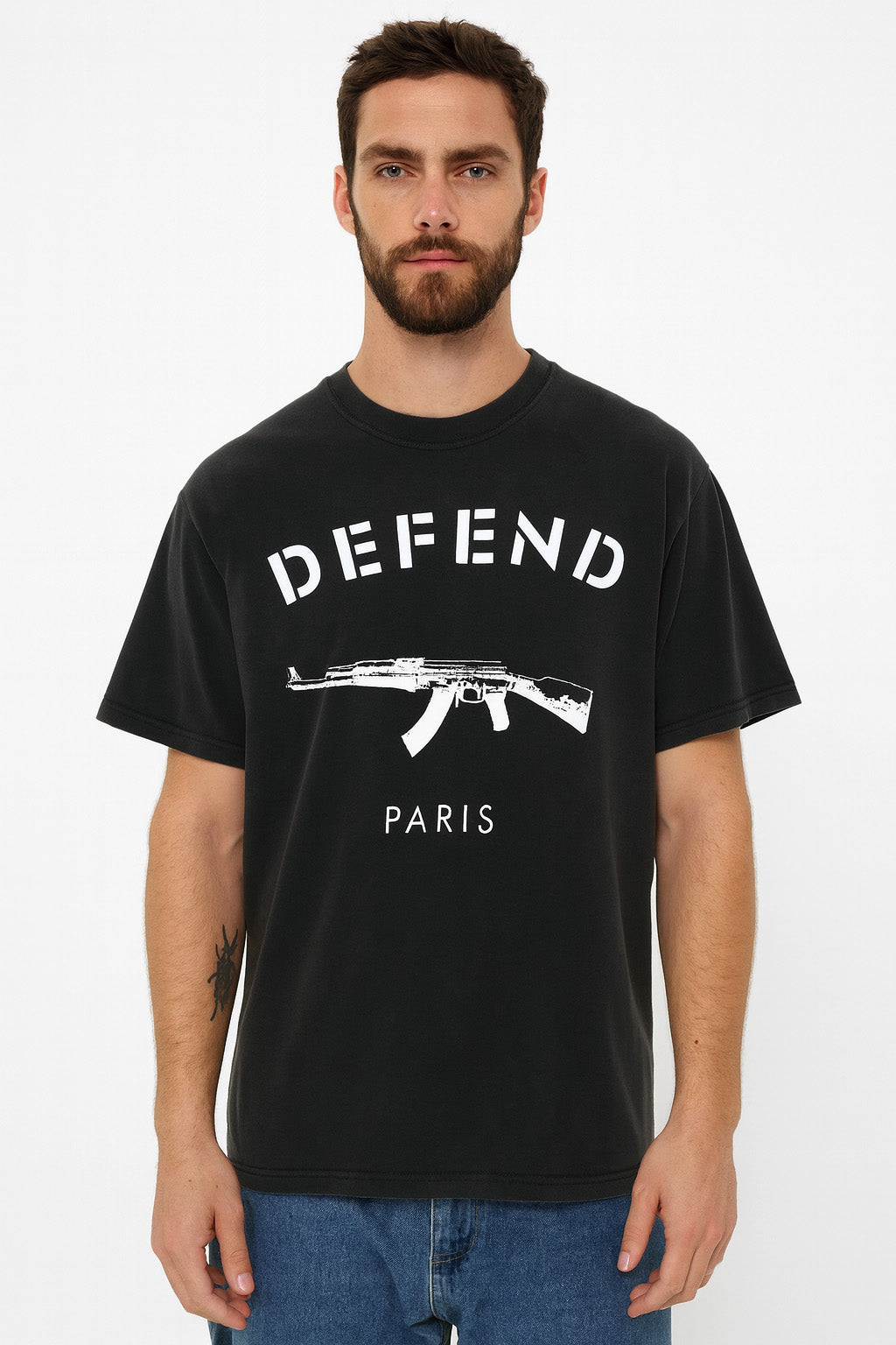 DEFEND PARIS