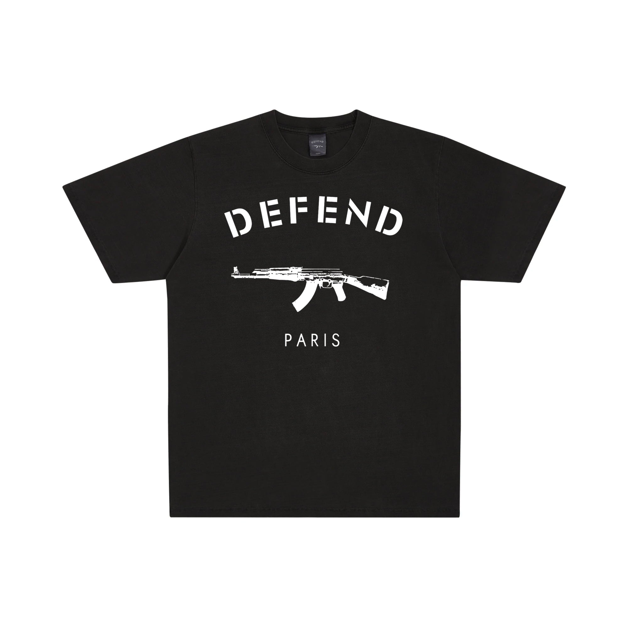 Defend cheap t shirt