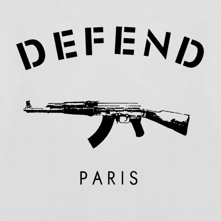 DEFEND PARIS