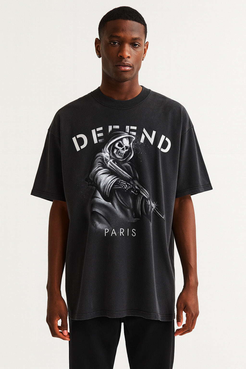 DEFEND PARIS