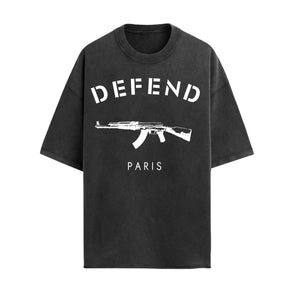 DEFEND PARIS
