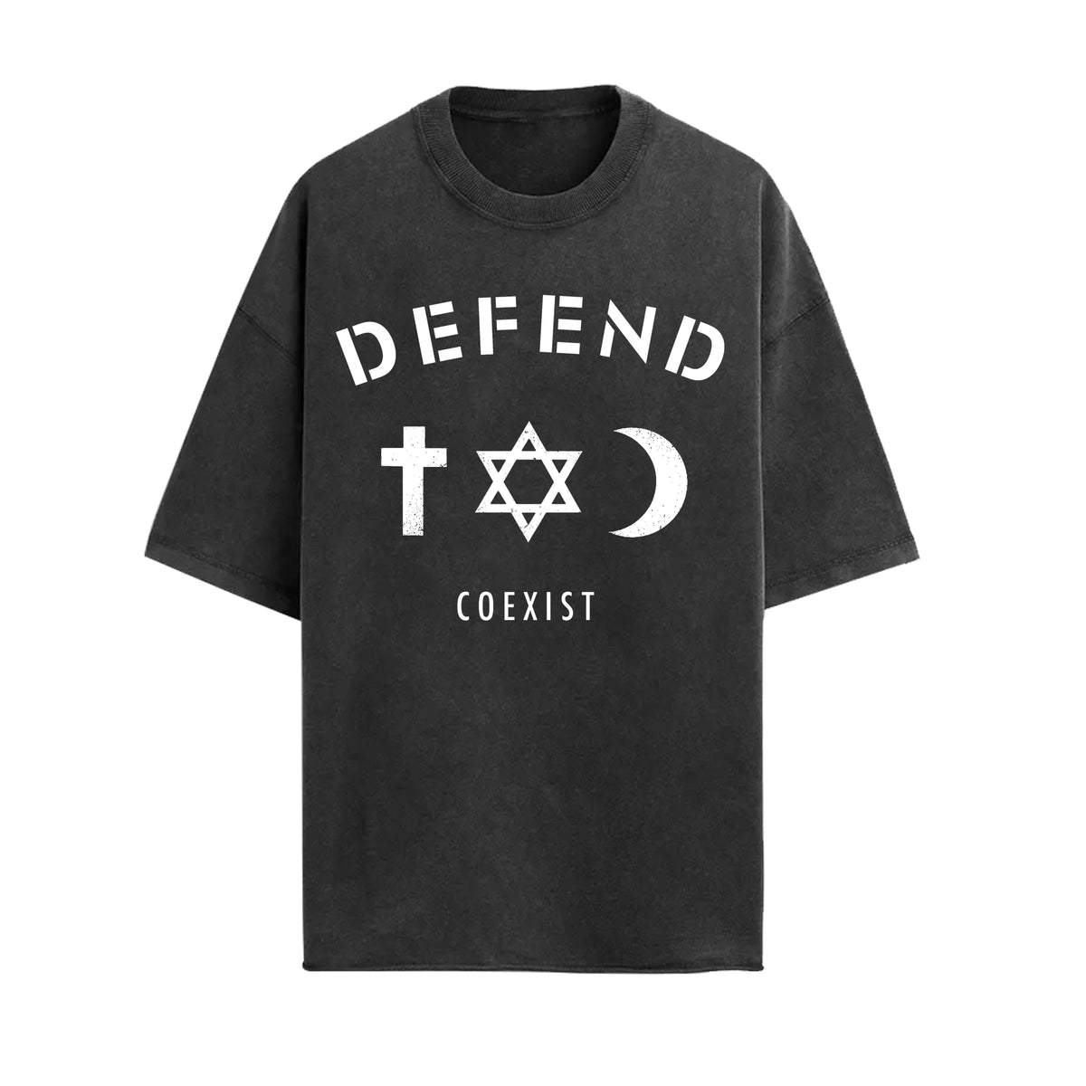 COEXIST