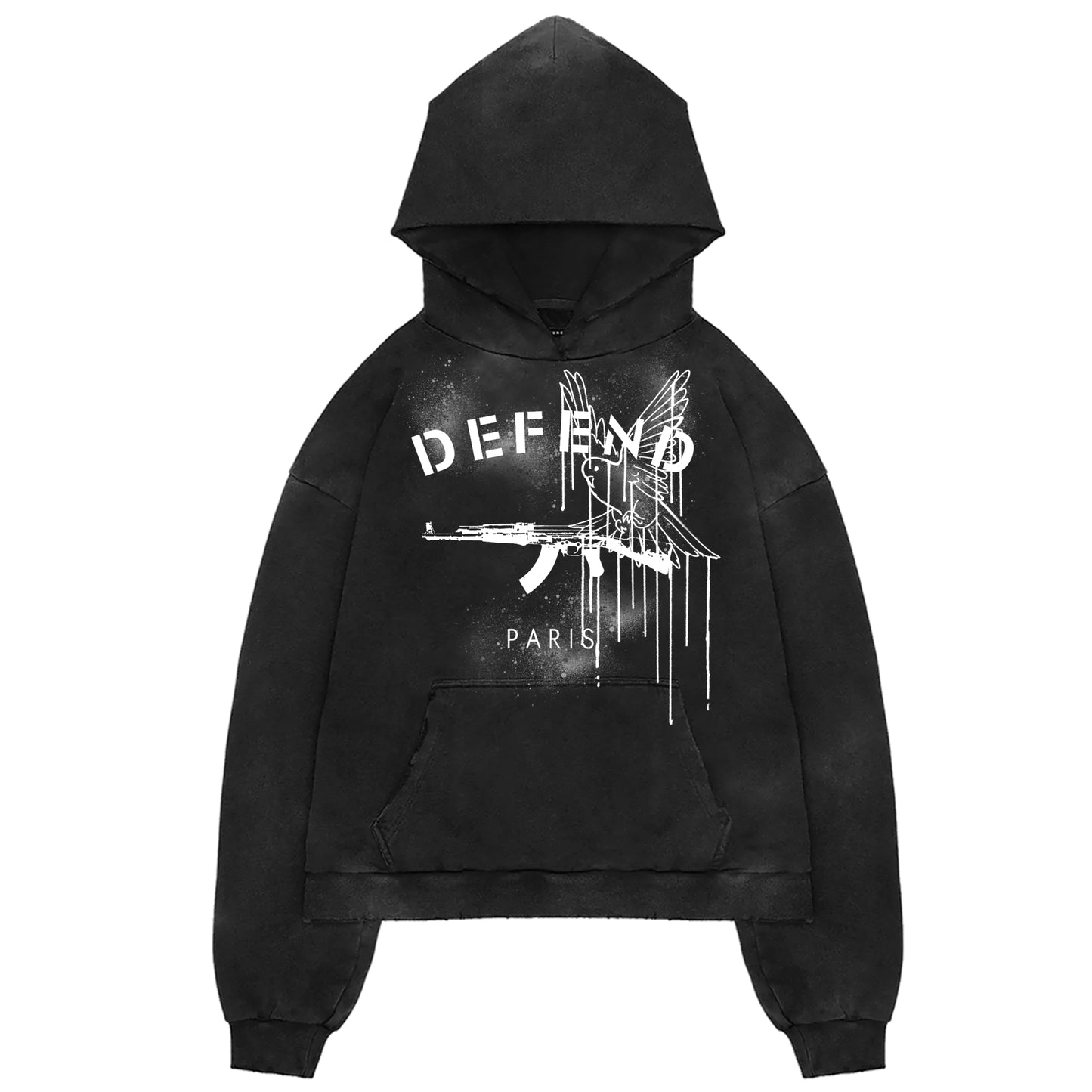 NOSETALGIA HOOD