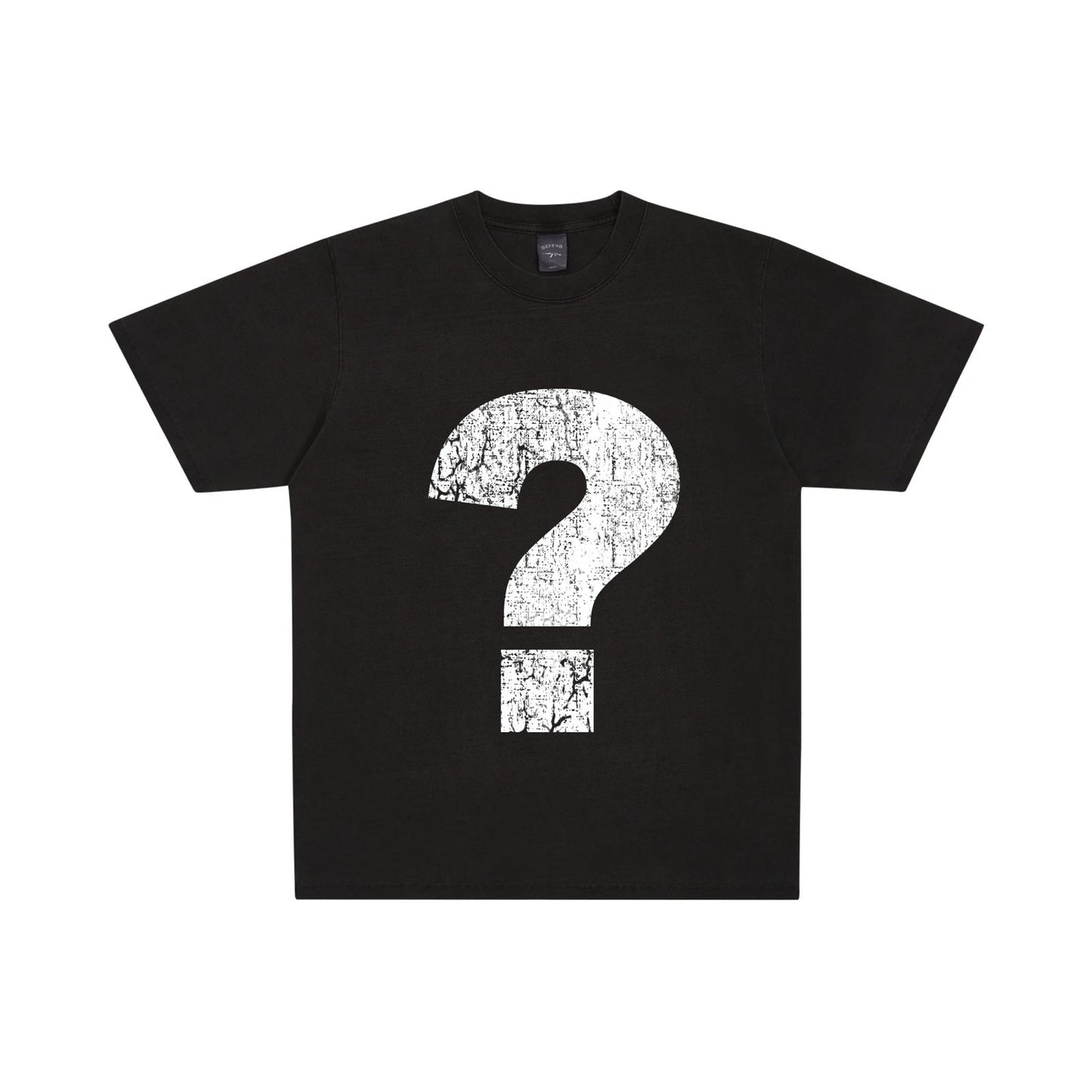 MYSTERY TEE